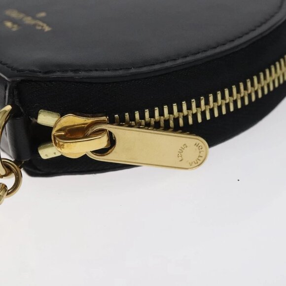 LOUIS VUITTON Monogram Micro Boite Chapo Coin Purse - Picture 8 of 16